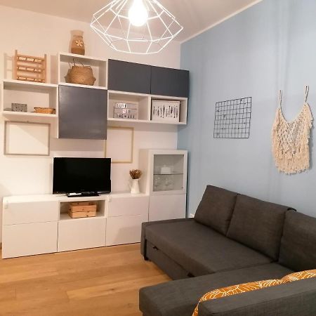Accogliente Bilocale Nel Cuore Di Roma מראה חיצוני תמונה