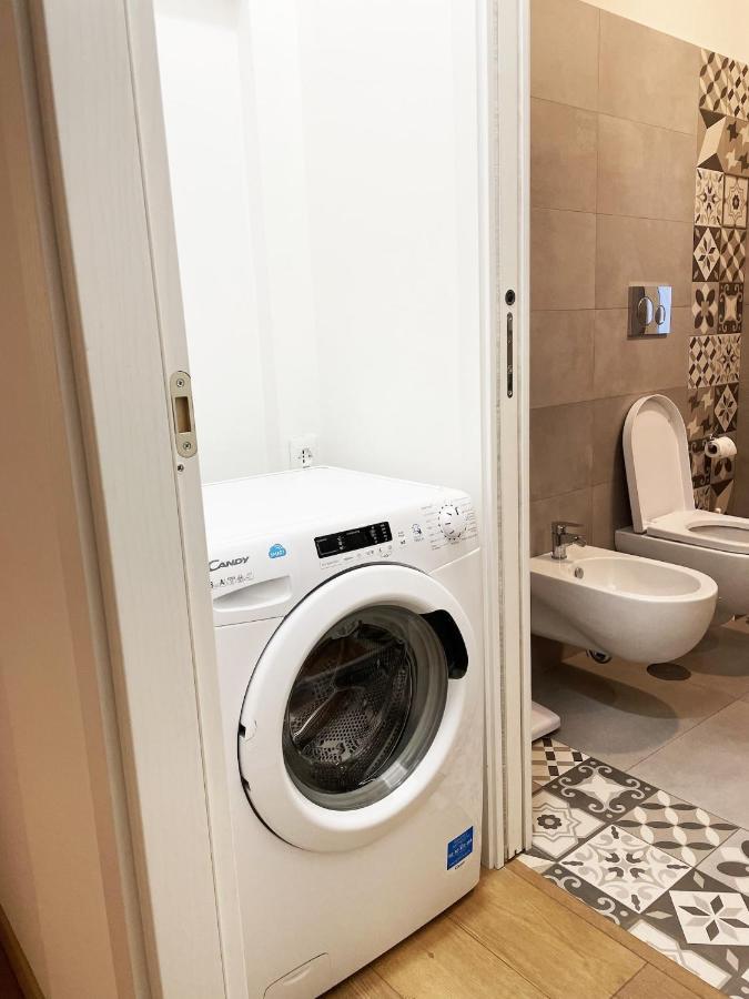 Accogliente Bilocale Nel Cuore Di Roma מראה חיצוני תמונה